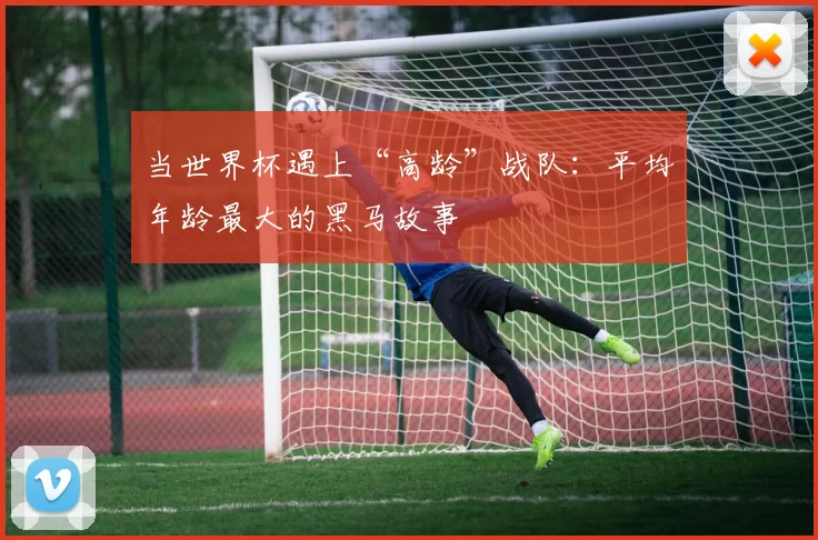 当世界杯遇上“高龄”战队:平均年龄最大的黑马故事
