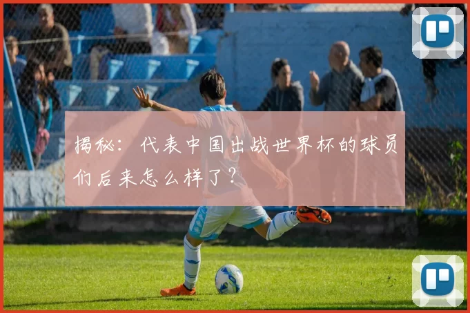 揭秘：代表中国出战世界杯的球员们后来怎么样了？