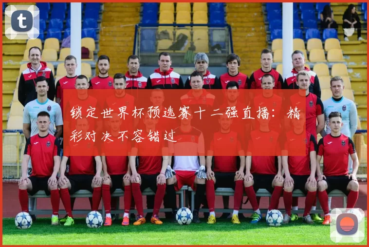 锁定世界杯预选赛十二强直播：精彩对决不容错过